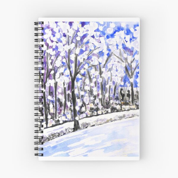 Item preview, Winter Wonderland  designed and sold by CarolineLembke.