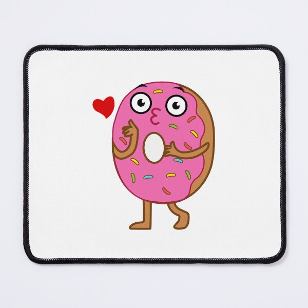 Item preview, Chuu Donutt designed and sold by LaveaShop.