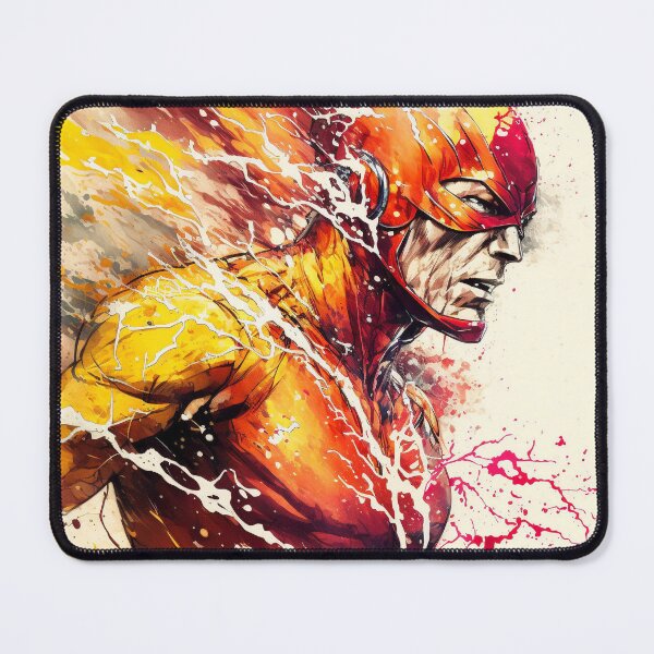 Item preview, Super Hero Splash Art 18 designed and sold by Maugseros.
