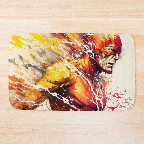 Item preview, Super Hero Splash Art 18 designed and sold by Maugseros.