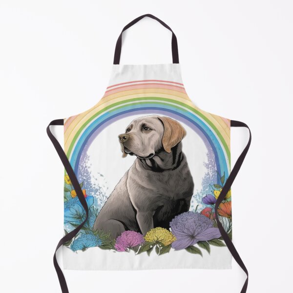 Item preview, Flower dog #2 designed and sold by Arts.Lifes .Styles.