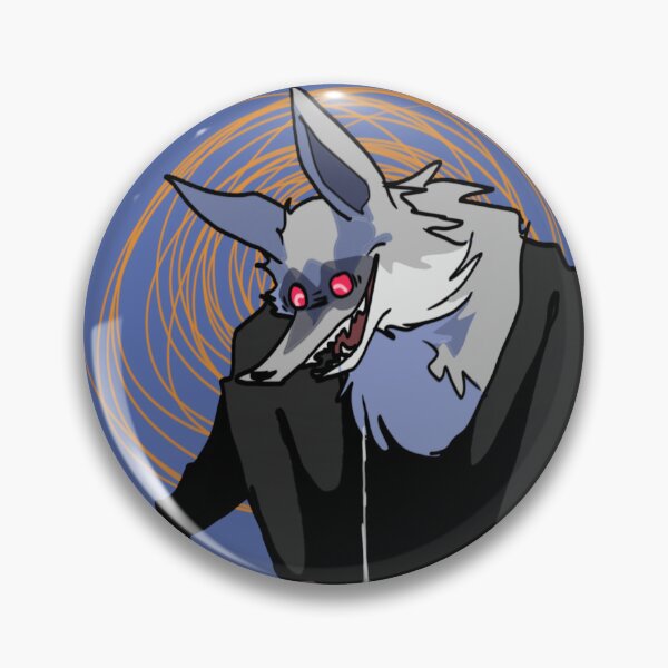 Item preview, Wolf vs Puss designed and sold by burntbugel.