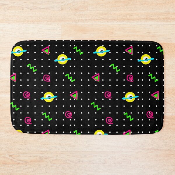 Item preview, 80's Arcade Floor Carpet Pattern designed and sold by Lifestone743.