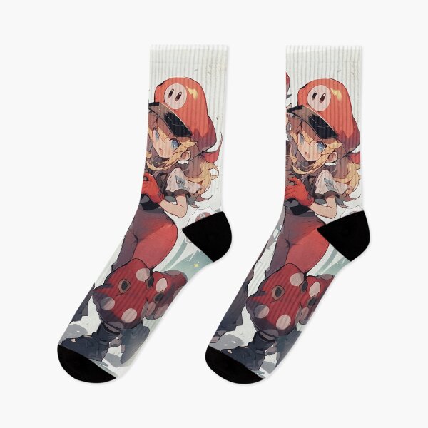 Item preview, M-bros friends cosplay anime art designed and sold by amazingtraits.