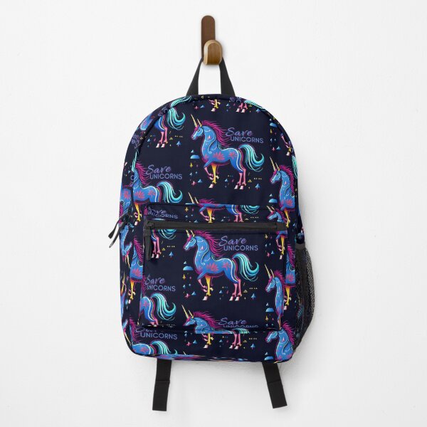 Item preview, Saving Unicorns designed and sold by Javier Narváez Solarte.