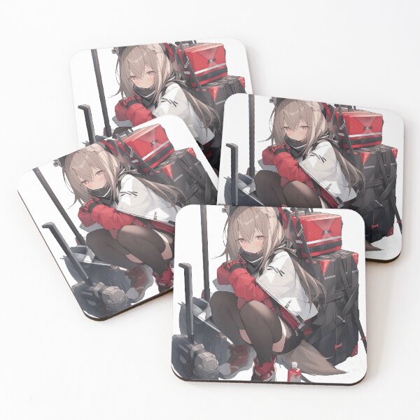 Item preview, Ferelia Anime Style designed and sold by Zibes-Limited.