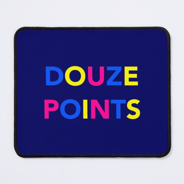 Item preview, Douze Points II designed and sold by timmytots.