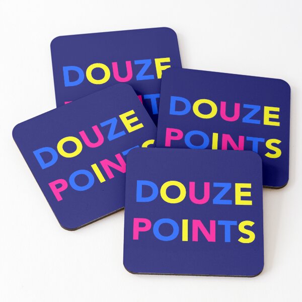 Item preview, Douze Points II designed and sold by timmytots.