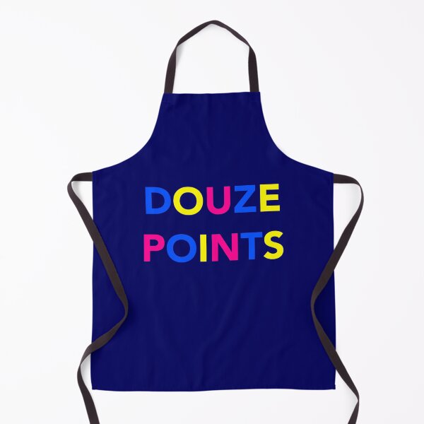 Item preview, Douze Points II designed and sold by timmytots.