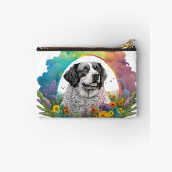 Item preview, Flower dog #4 designed and sold by Arts.Lifes   .Styles.