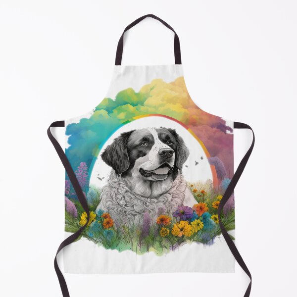 Item preview, Flower dog #4 designed and sold by Arts.Lifes .Styles.