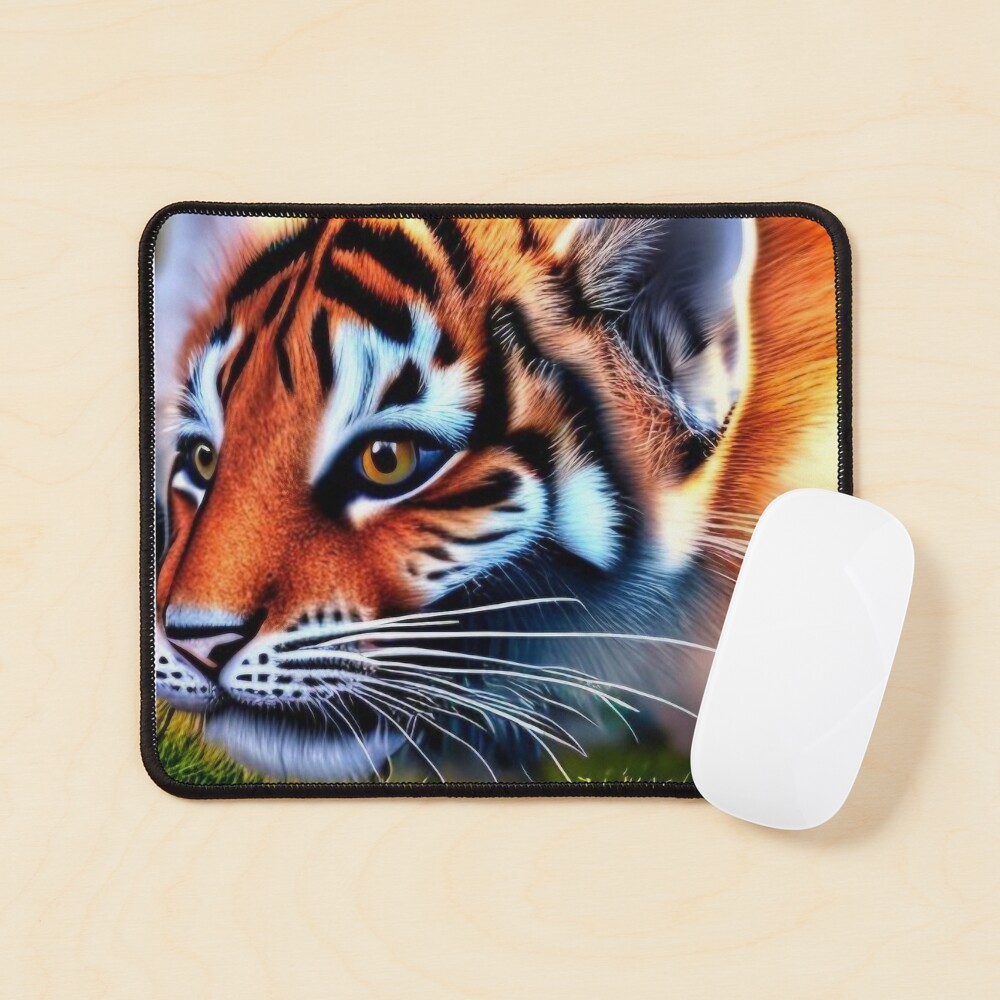 Item preview, Mouse Pad designed and sold by M-Lin.