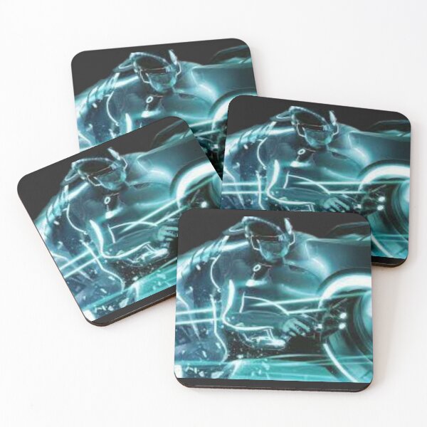 Item preview, Tron Legacy Lightcycle Race designed and sold by Zpqy.