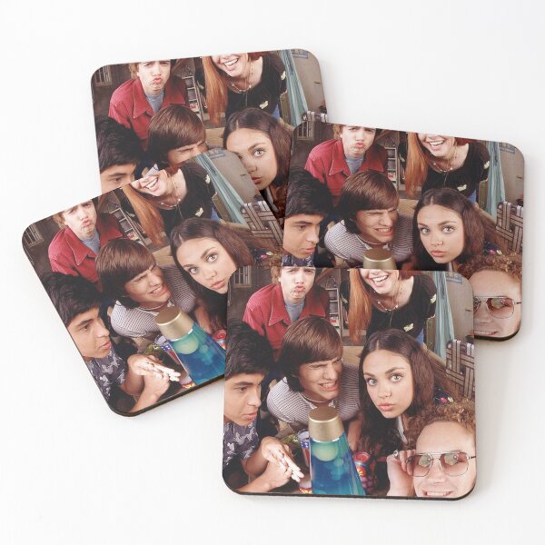 Item preview, That 70s Show designed and sold by R-uby.