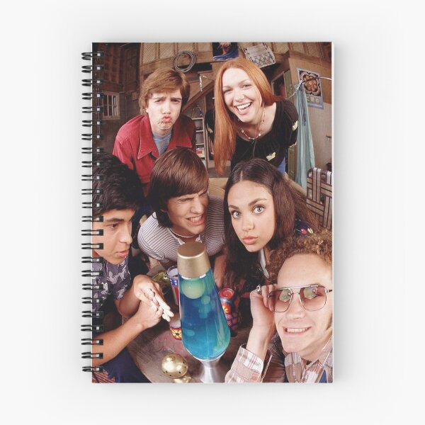 Item preview, That 70s Show designed and sold by R-uby.