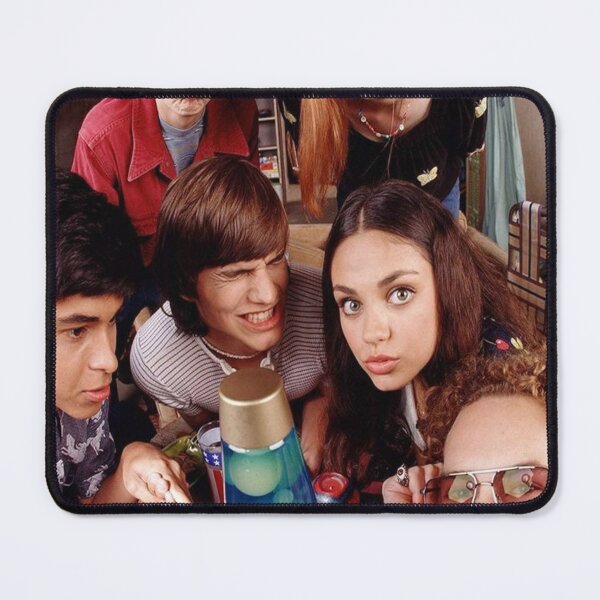 Item preview, That 70s Show designed and sold by R-uby.