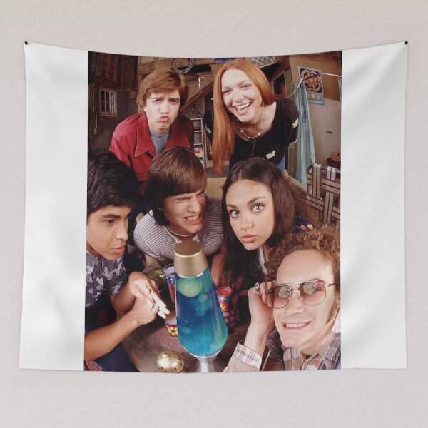 Item preview, That 70s Show designed and sold by R-uby.