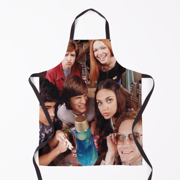 Item preview, That 70s Show designed and sold by R-uby.