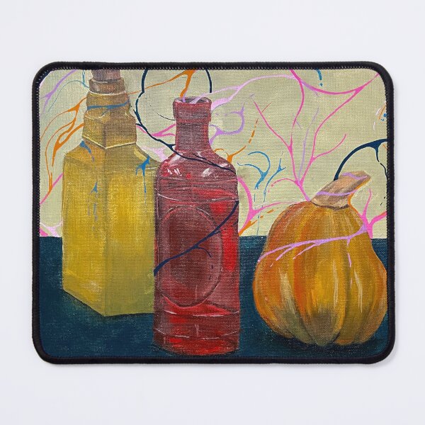 Item preview, psych still life designed and sold by emvgon.
