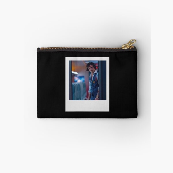 Item preview, Aaron Taylor-Johnson designed and sold by POP Polaroids.