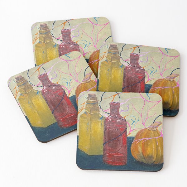 Item preview, psych still life designed and sold by emvgon.