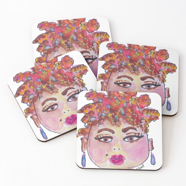 Item preview, Girl Color Sketchbook Tour Collection Brenda Knoll designed and sold by Brenda  Knoll.