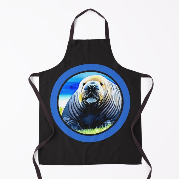 Item preview, WALRUS designed and sold by starfishstuff.