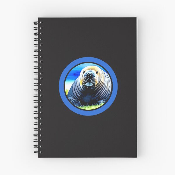 Item preview, WALRUS designed and sold by starfishstuff.