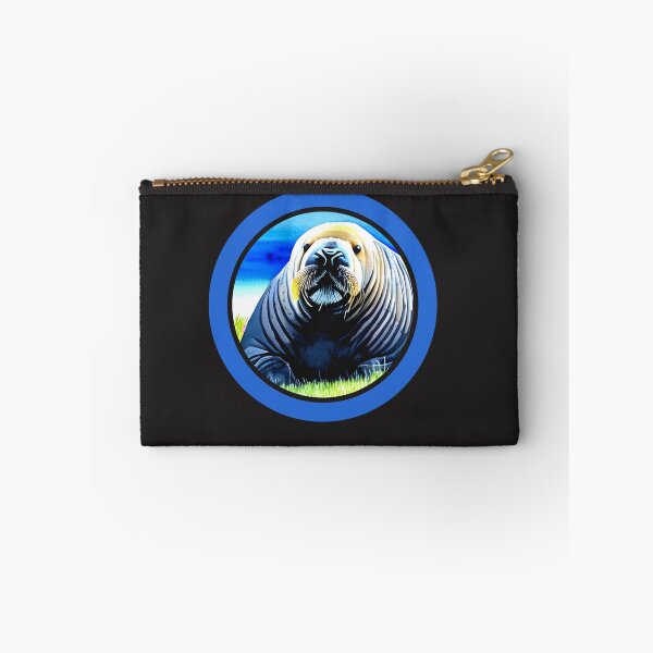 Item preview, WALRUS designed and sold by starfishstuff.