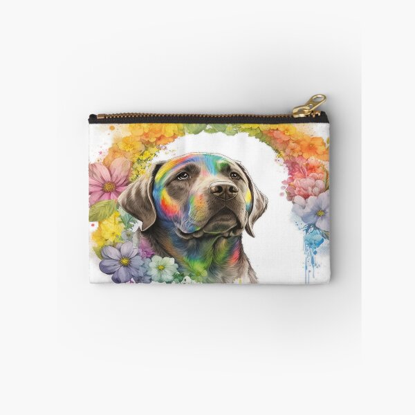 Item preview, flower dog designed and sold by Arts.Lifes   .Styles.