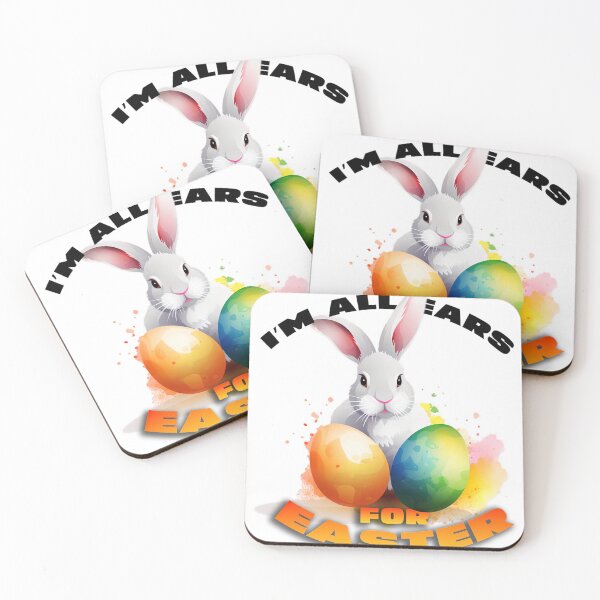 Item preview, Easter bunny designed and sold by NazarART.