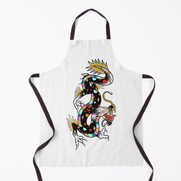 Item preview, Rainbow Galaxy Dragon designed and sold by gabbynrodriguez.
