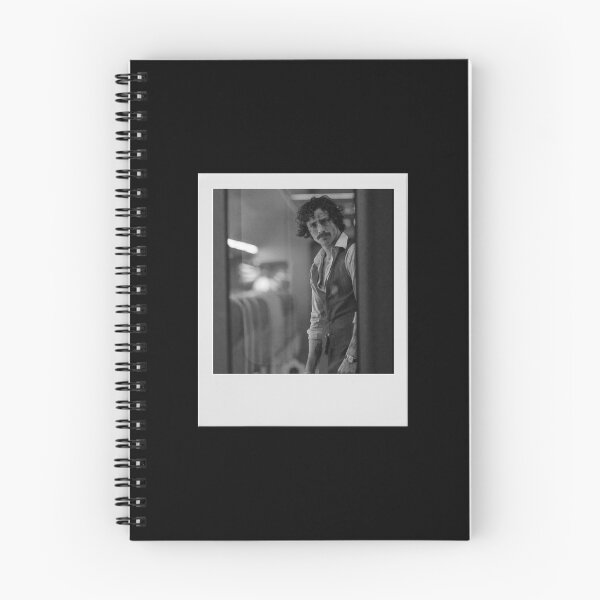 Item preview, Aaron Taylor-Johnson designed and sold by POP Polaroids.