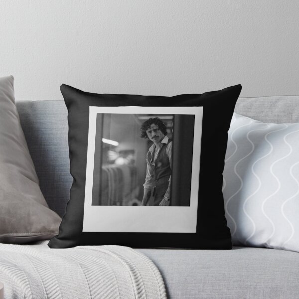 Item preview, Aaron Taylor-Johnson designed and sold by POP Polaroids.