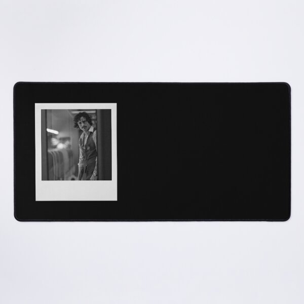 Item preview, Aaron Taylor-Johnson designed and sold by POP Polaroids.