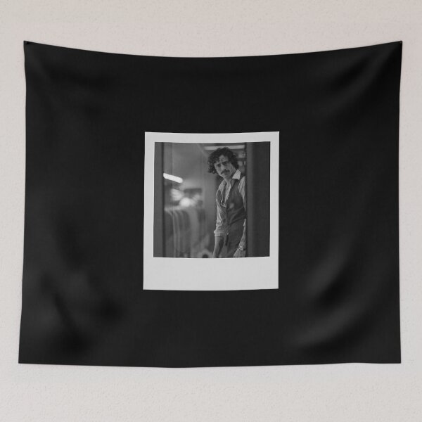 Item preview, Aaron Taylor-Johnson designed and sold by POP Polaroids.
