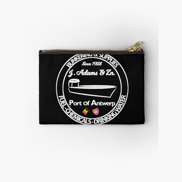 Item preview, Bunkering corporation in the port of Antwerp, Belgium.                  designed and sold by RickTellon.