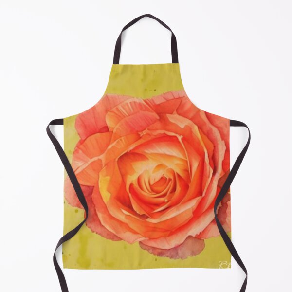 Item preview, Orange Rose designed and sold by RMH23.