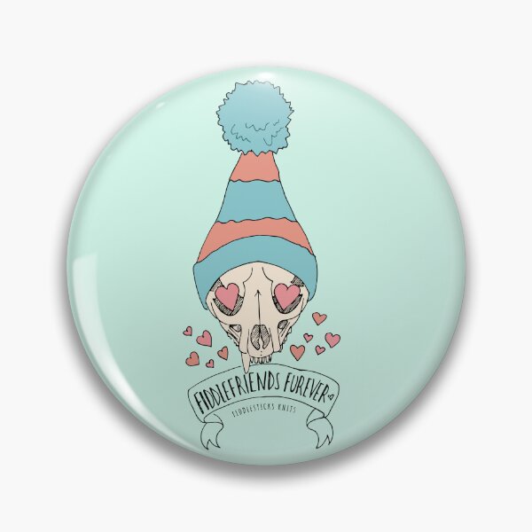 Item preview, Fiddlefriends Furever designed and sold by FiddlesticksMad.