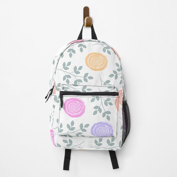 Item preview, Sweet Watercolor Floral designed and sold by GraffiTimi.