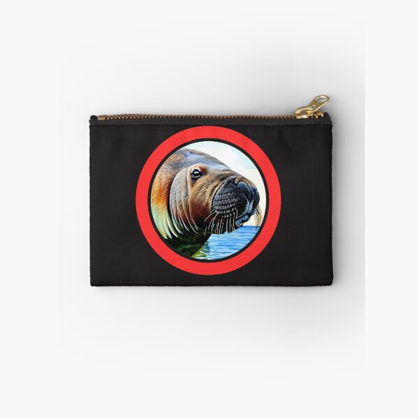 Item preview, WALRUS designed and sold by starfishstuff.