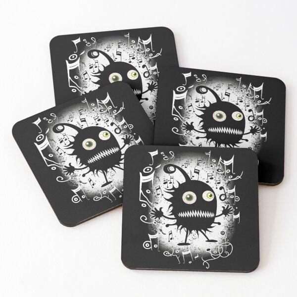 Item preview, My Singing Monster.  designed and sold by DiamondPixel.