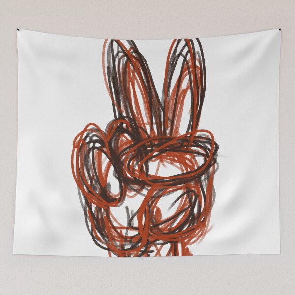 Item preview, Peace designed and sold by azet-art.