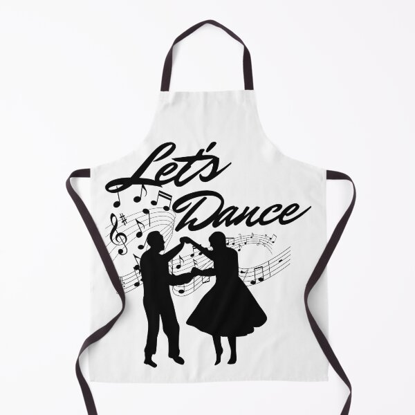 Item preview, Let's dance designed and sold by lonelyflight.