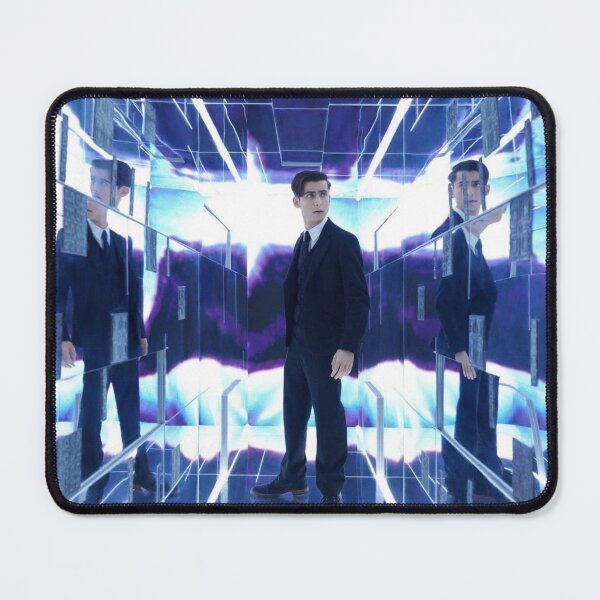 Item preview, five hargreeves the umbrella academy designed and sold by STAYOKBRAND.