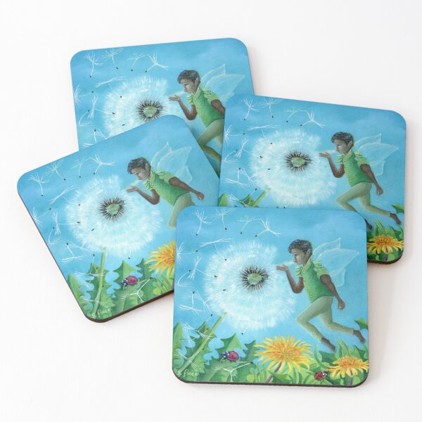 Item preview, Spring Timekeeper Fairy designed and sold by Sonia Finch.