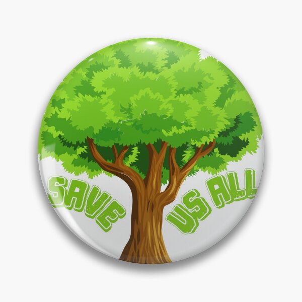 Item preview, Save us all tree designed and sold by smitke.