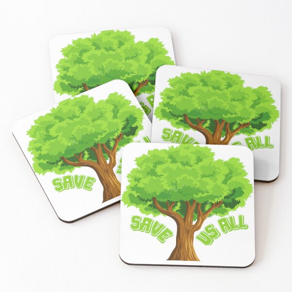 Item preview, Save us all tree designed and sold by smitke.