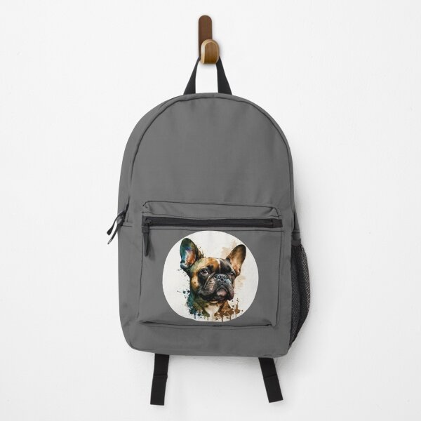 Item preview, Cute French Bulldog designed and sold by HappyTrippy.