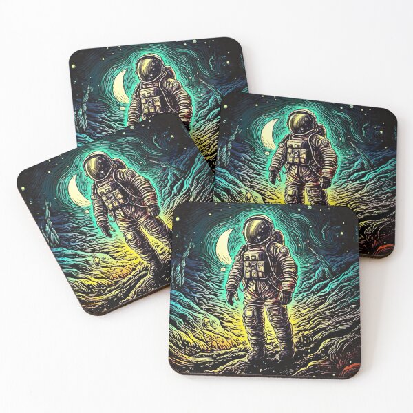 Item preview, Cosmic Dream a Deep Space Adventure  designed and sold by Verdetto.